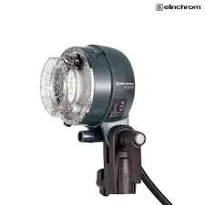 Elinchrom ELB 500 TTL