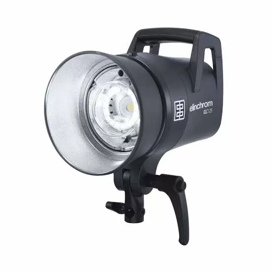 Elinchrom ELC 125 / ELC 500