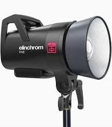 Elinchrom FIVE