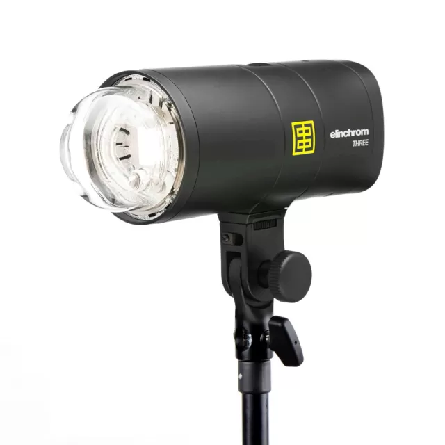 Elinchrom THREE