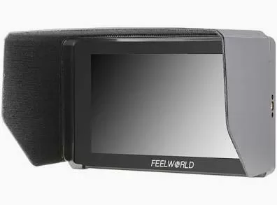 FEELWORLD F6 PLUS