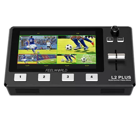 FEELWORLD L2 PLUS