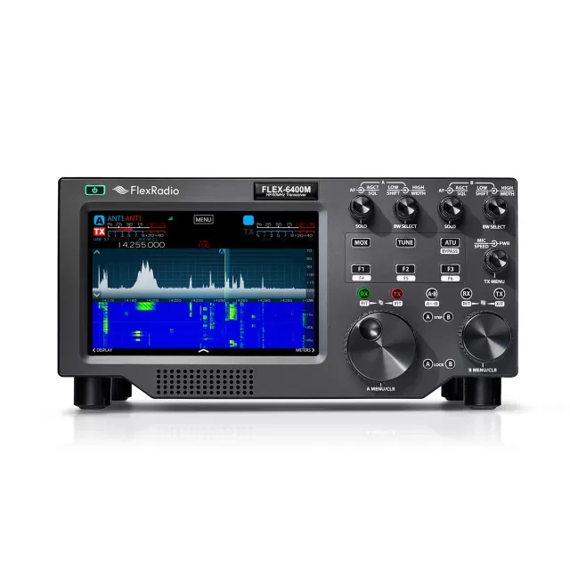 FlexRadio FLEX-6400