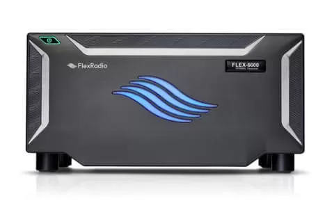 FlexRadio FLEX-6600