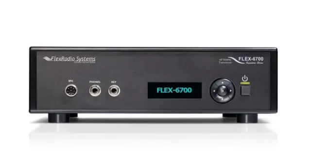 FlexRadio FLEX-6700