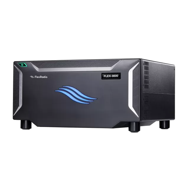 FlexRadio FLEX-8600
