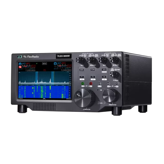 FlexRadio FLEX-8600M