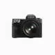 Fujifilm GFX100 II