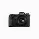 Fujifilm GFX50S II