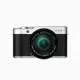 Fujifilm X-A10