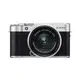 Fujifilm X-A20