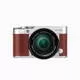 Fujifilm X-A3