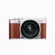 Fujifilm X-A5