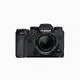 Fujifilm X-H1