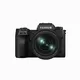 Fujifilm X-H2