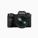 Fujifilm X-H2S