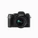 Fujifilm X-T1
