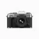 Fujifilm X-T50
