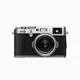 Fujifilm X100F