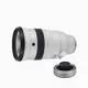 Fujifilm XF200mmF2 R LM OIS WR