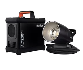 Godox AD1200Pro