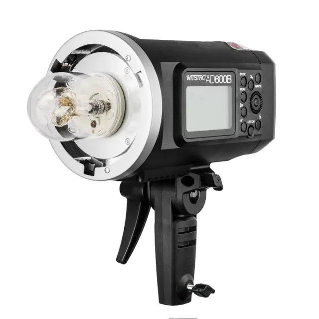 Godox AD600/AD600B