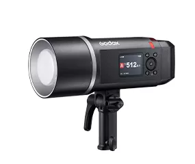 Godox AD600BMII
