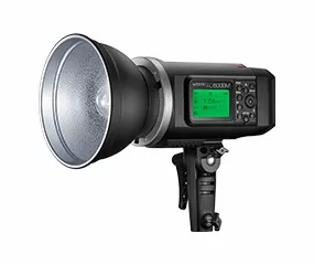 Godox AD600M/AD600BM