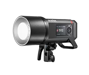 Godox AD600ProII