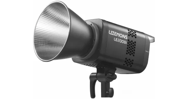 Godox LE200Bi