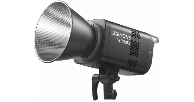 Godox LE300Bi