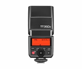 Godox TT350S