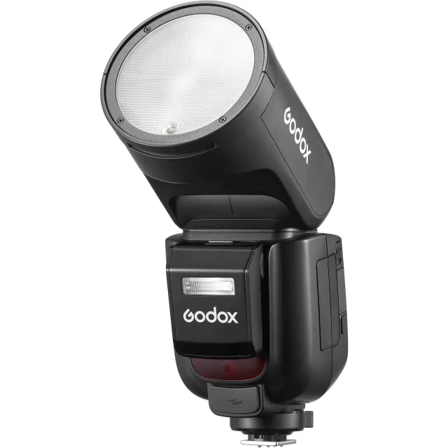 Godox V1Pro N