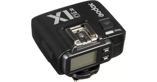 Godox X1R-C