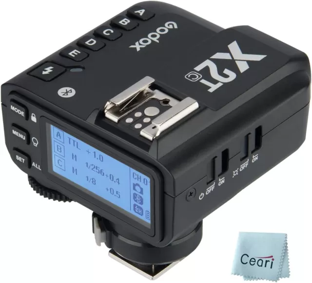 Godox X2T-C