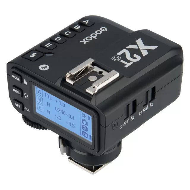 Godox X2T-O