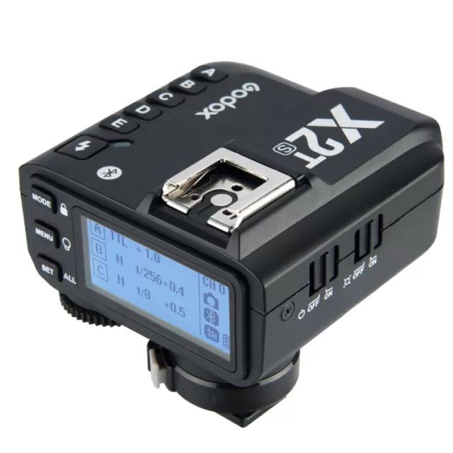 Godox X2T-S