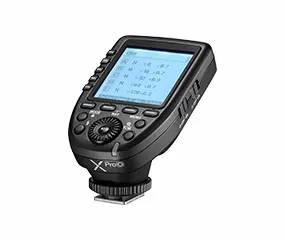 Godox Xpro-N