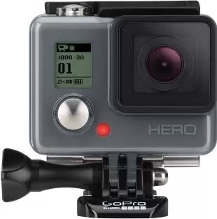 GoPro Hero (2014)