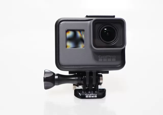 GoPro Hero (2018)