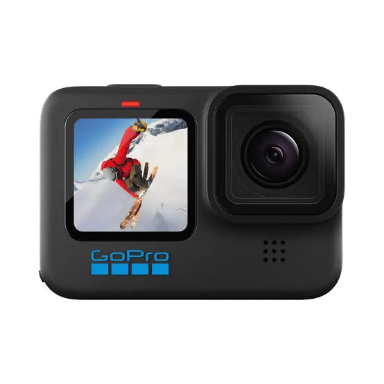 GoPro HERO10 Black