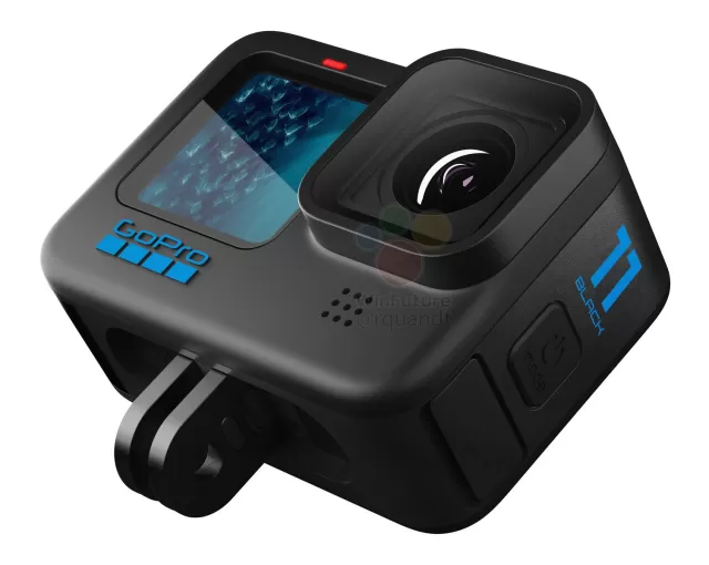GoPro HERO11 Black