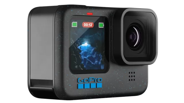 GoPro HERO12 Black