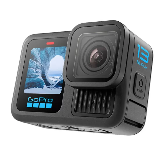 GoPro HERO13 Black