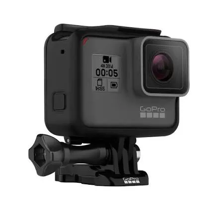 GoPro HERO5 Black