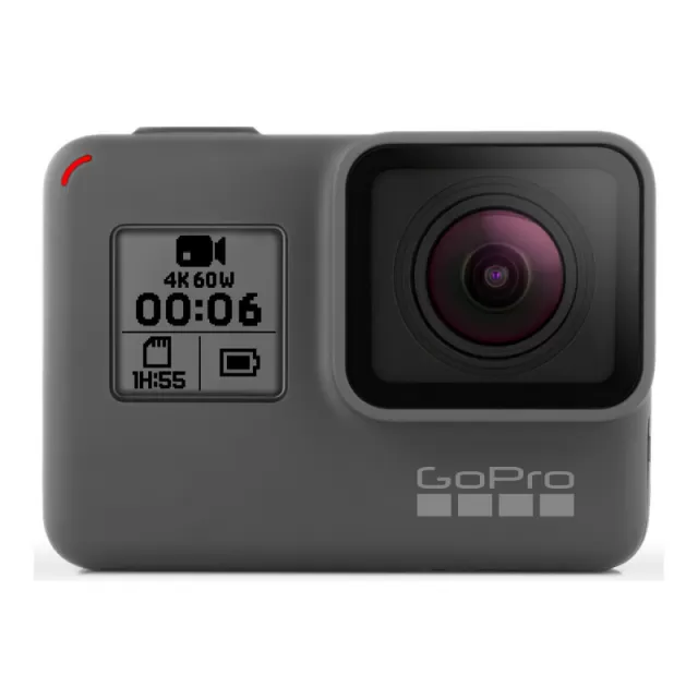 GoPro HERO6 Black