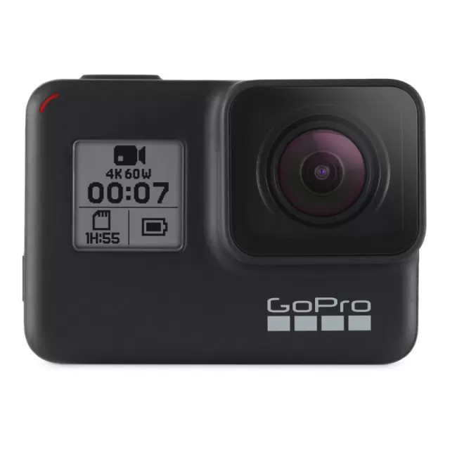 GoPro HERO7