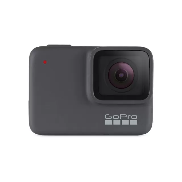 GoPro HERO7 Silver