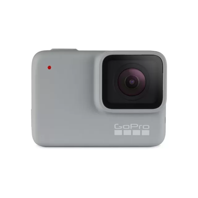 GoPro HERO7 White