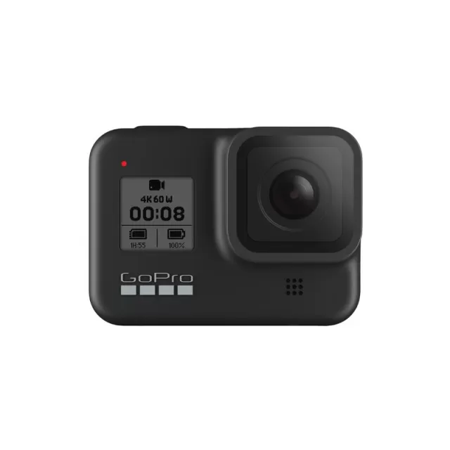 GoPro HERO8 Black